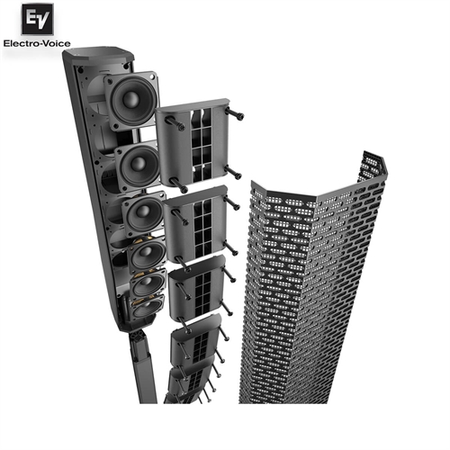 Loa Electro voice EVOLVE 30M 3